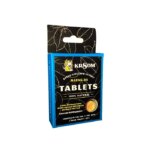 KR8OM™ Green Maeng Da Kratom Extract Tablets
