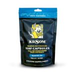 Buy KR8OM Green Maeng Da Kratom Capsules Online