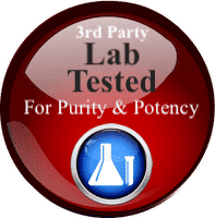 All Whole Earth Gifts Products Are Lab-Tested by a Third Party for Purity and Potency Whole Earth Gifts Third Party Lab Tested wholeearthgifts.com