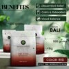 Whole-Earth-Red-Bali-Kratom-Powder-benefirs