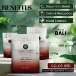 Whole-Earth-Red-Bali-Kratom-Powder-benefirs