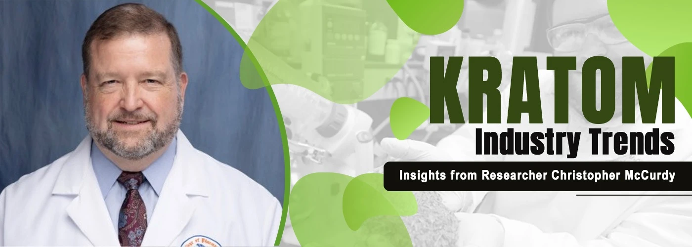 7 Powerful Kratom Industry Trends Shaping the Future in 2026