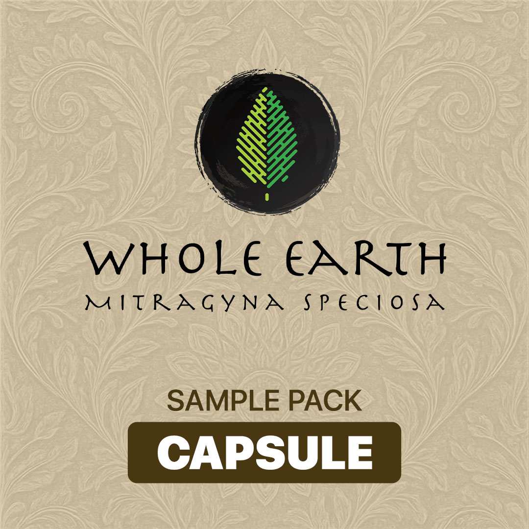 Sample capsule