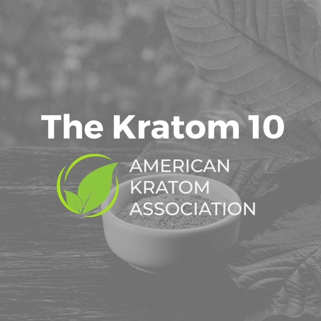 Whole Earth Gifts American Kratom Association Top 10 wholeearthgifts.com