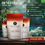 Whole-Earth-Red-Bali-Kratom-Capsules-benefits