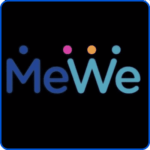 WholeEarthGifts.com MeWe Logo