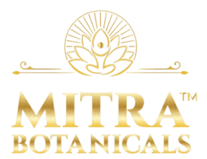 Whole Earth Gifts Mitra Botanicals Brand Logo