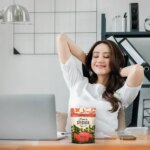 Super Speciosa Red Bali Kratom Powder – Lifestyle