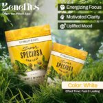 Super Speciosa White Maeng Da Kratom Powder – Benefits