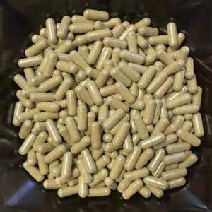Maeng Da Kratom Capsules, Mix & Match Kratom Capsules, Whole Earth Gifts Capsule Bowl