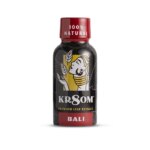 KR8OM™ B22 30ml Liquid Kratom Extract