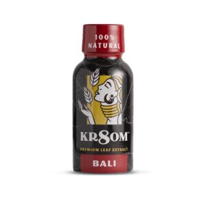 KR8OM™ B22 30ml Liquid Kratom Extract