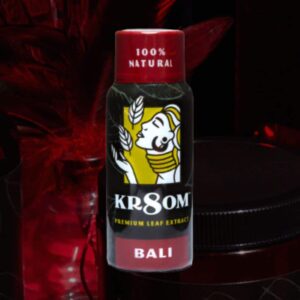 KR8OM™ Kratom Extract B22 Liquid Whole Earth Gifts