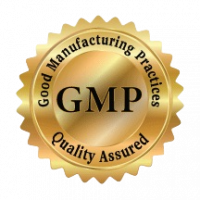 Zion Herbals GMP-Seal Whole Earth Gifts Zion Herbals GMP-Seal Whole Earth Gifts