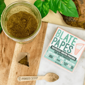 Blate Papes Oblate Discs Whole Earth Gifts
