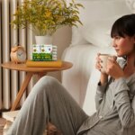 Zion Herbals Lucky 80 Kratom Extract Tablets 10 pack - Best For daytime