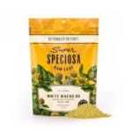 Super Speciosa White Maeng Da Kratom Powder at Whole Earth Gifts