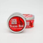 1836 Kratom 150ct Texas Red Kratom Capsules