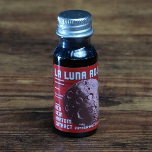 1836 Kratom La Luna Roja Liquid Kratom Extract