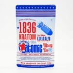 1836 Kratom 4oz Atomic Maeng Da Kratom Powder