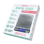 Digital Pocket Kratom Scale Whole Earth Gifts 2