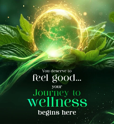 Feel good on your journey to wellness – Online Kratom Store - M