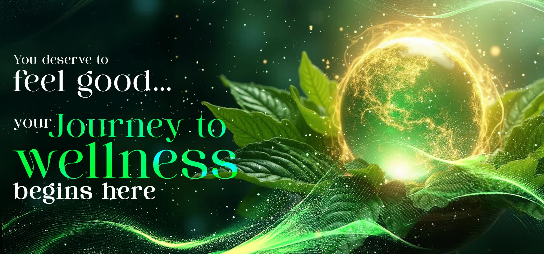 Feel good on your journey to wellness – Online Kratom Store