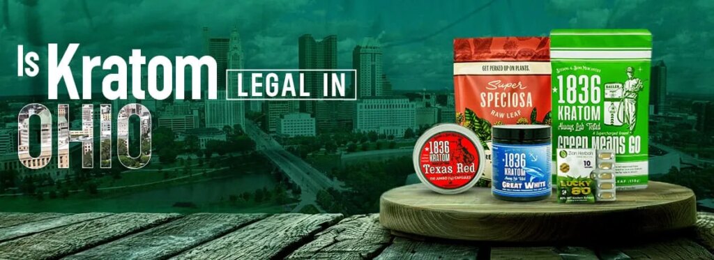 is-kratom-legal-in-ohio