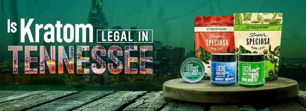is-kratom-legal-in-tennessee