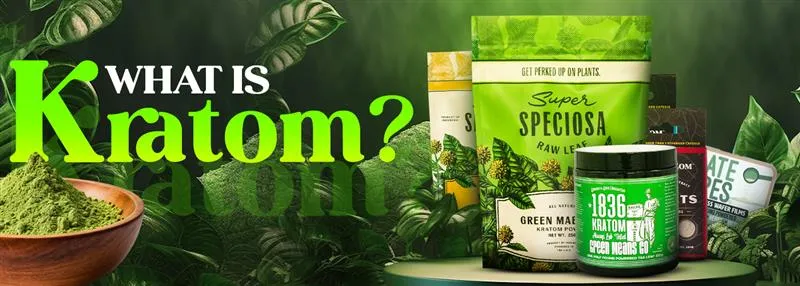 What is Kratom