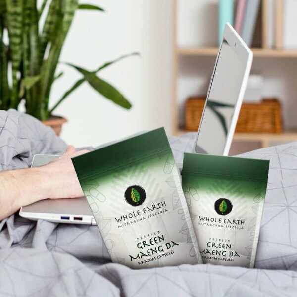 Green-Maeng-Da-Capsules-lifestyle