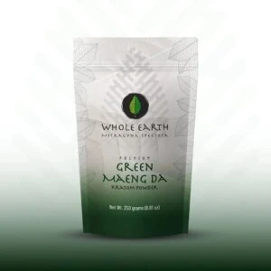 Green-Maeng-Da_250g-Powder_Front