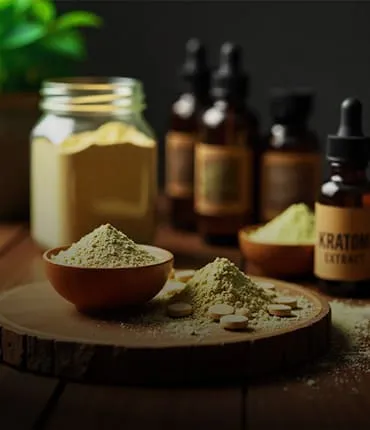 Kratom Extract