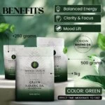 Whole-Earth-Green-Maeng-Da-Kratom-Powder-benefits
