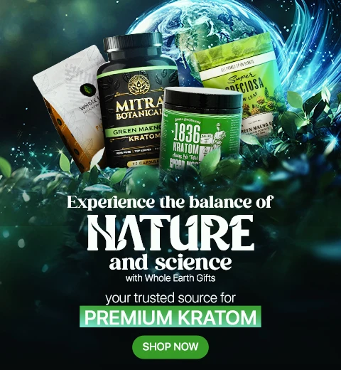 Best Kratom Online seller