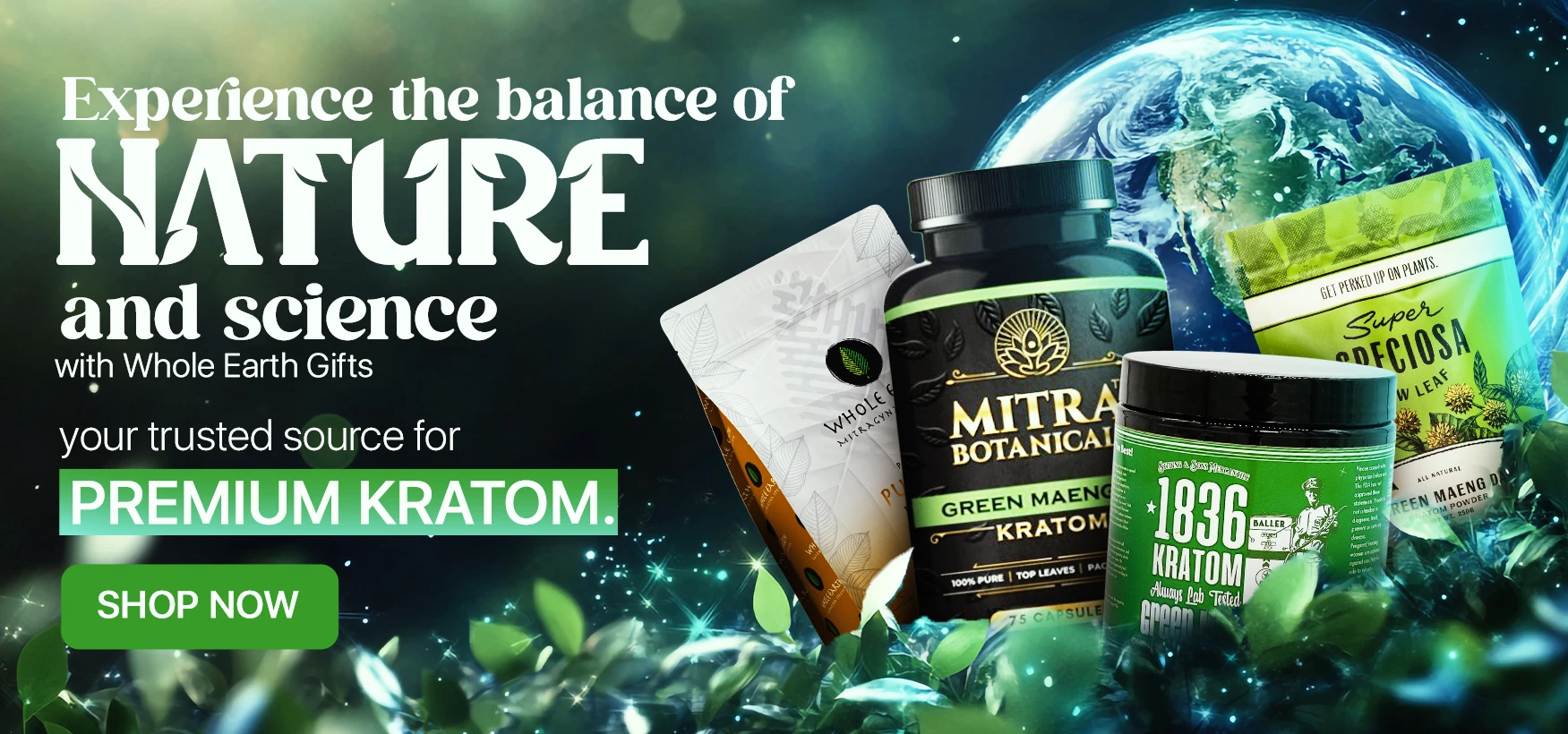Best Kratom Products