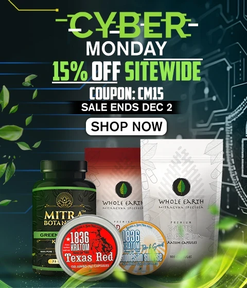 Cyber Monday Mobile Banner