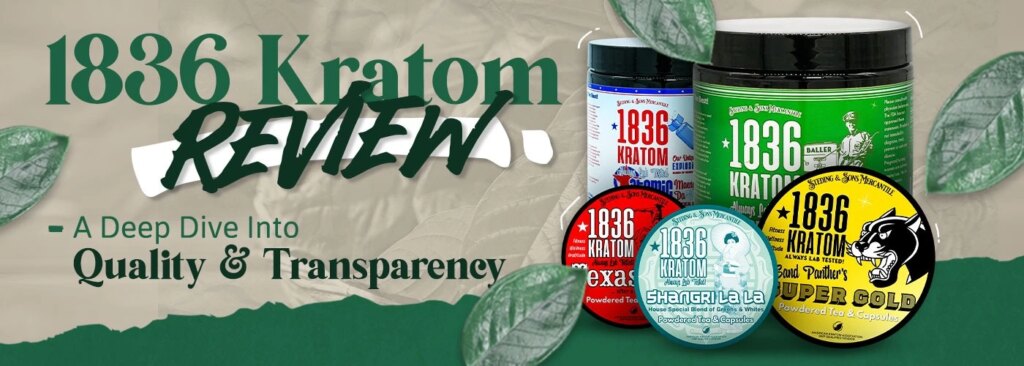 1836 kratom review