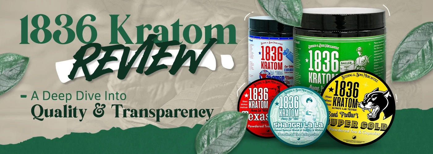 1836 kratom review