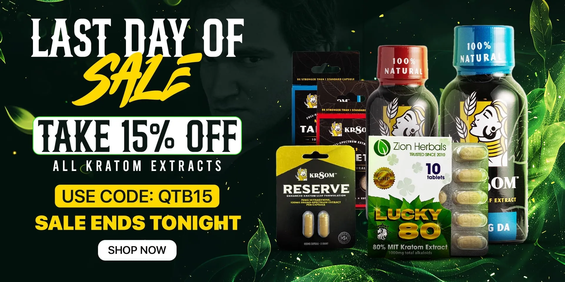 Reminder Tarantino's birthday - Desktop