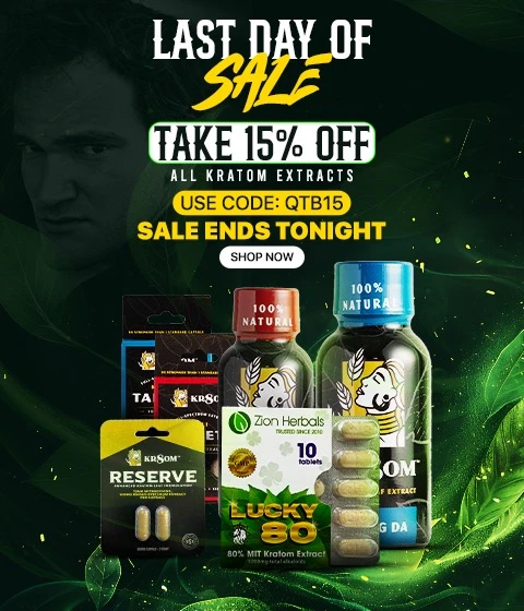 Reminder Tarantino's birthday - Mobile