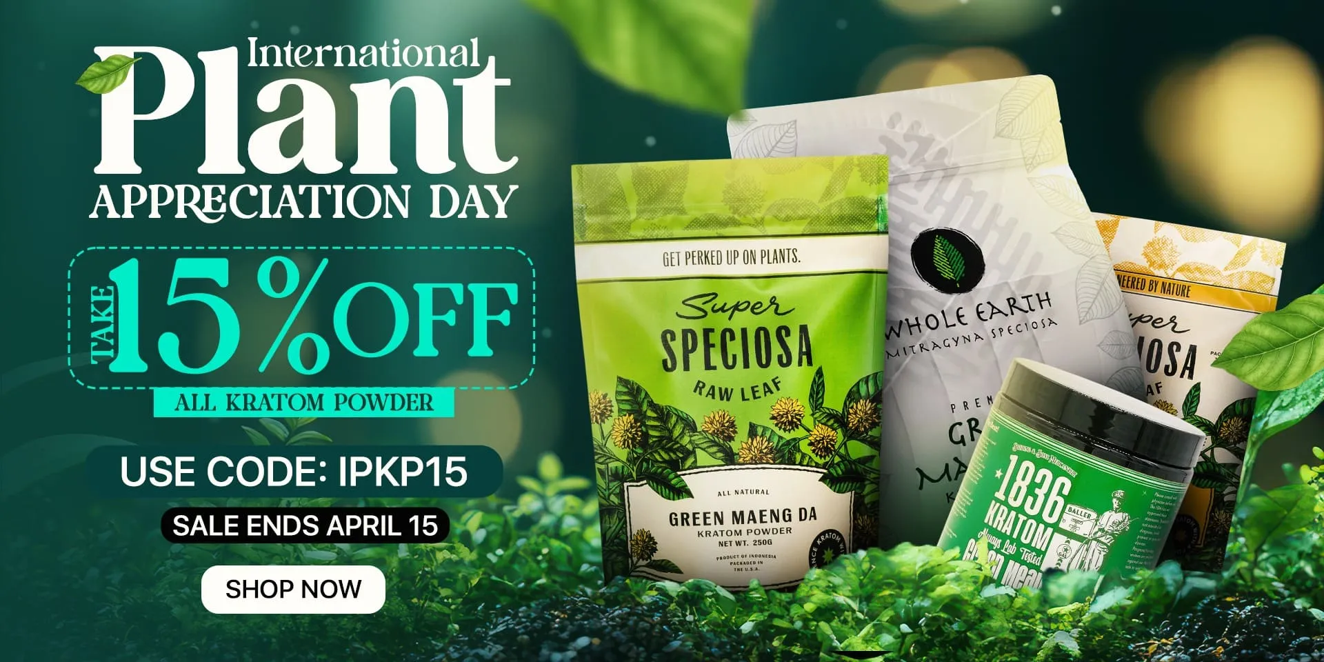 International Plant Appreciation Day-home-page-banner-desk