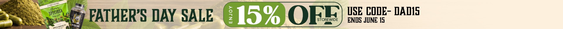 Counter Banner