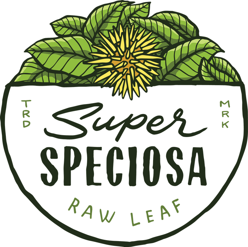 Super Speciosa