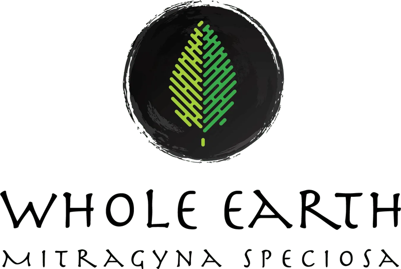 Whole Earth